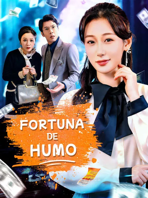 Fortuna de humo portada — ver los 51 episodios gratis en HD