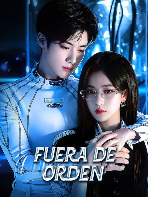 Fuera de Orden portada — ver los 72 episodios gratis en HD