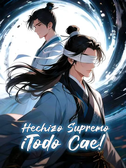 Hechizo Supremo: Todo Cae portada — ver los 80 episodios gratis en HD