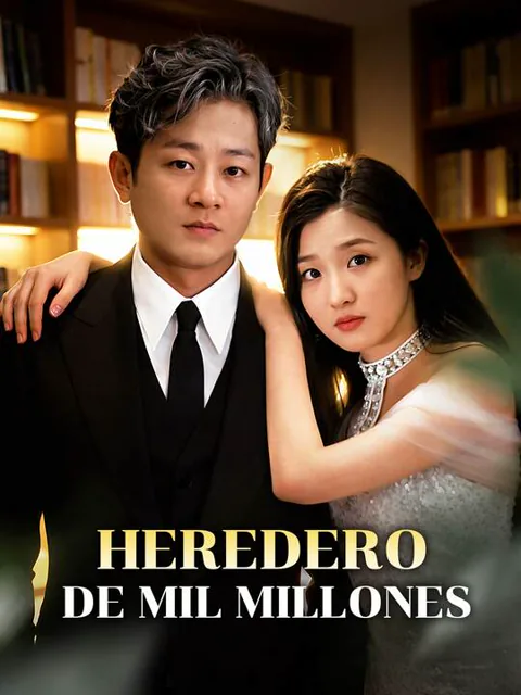 Heredero de Mil Millones portada — ver los 97 episodios gratis en HD