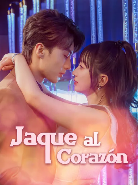 Jaque al Corazón portada — ver los 102 episodios gratis en HD