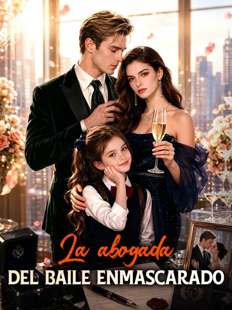 La abogada del baile enmascarado portada — ver los 61 episodios gratis en HD