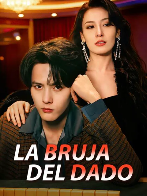 La Bruja del Dado portada — ver los 81 episodios gratis en HD