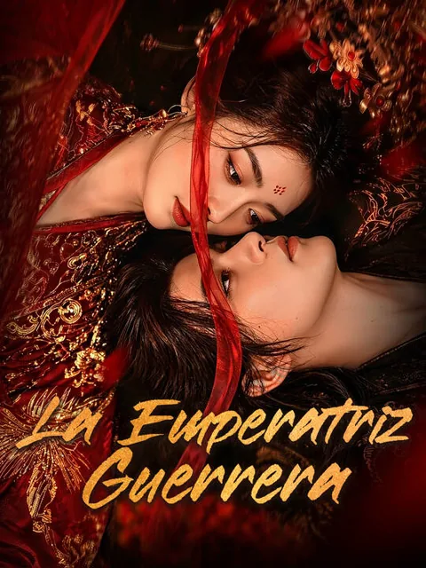 La Emperatriz Guerrera portada — ver los 50 episodios gratis en HD