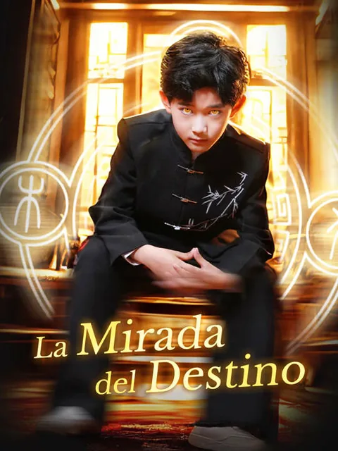 La Mirada del Destino portada — ver los 60 episodios gratis en HD