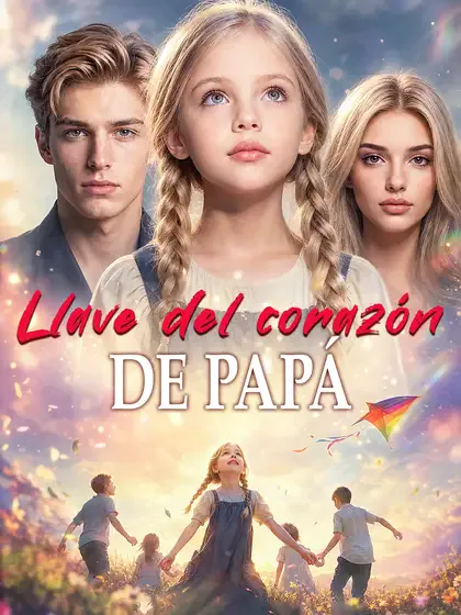 Llave del corazón de papá portada — ver los 60 episodios gratis en HD