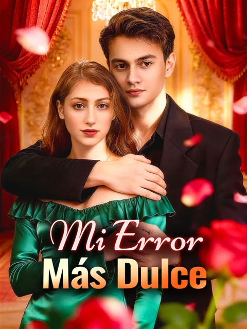 Mi Error Más Dulce portada — ver los 60 episodios gratis en HD