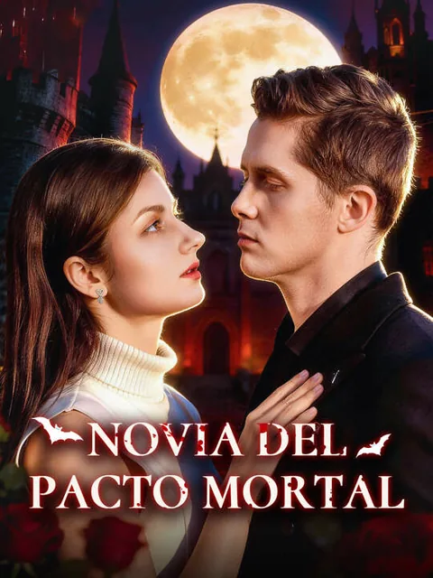 Novia del Pacto Mortal portada — ver los 50 episodios gratis en HD
