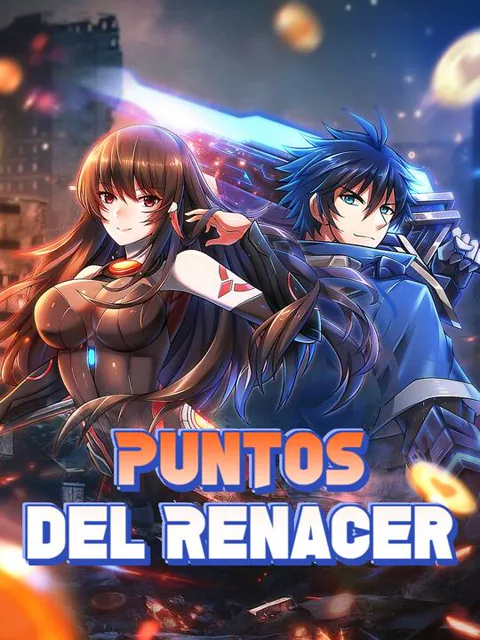 Puntos del Renacer portada — ver los 61 episodios gratis en HD