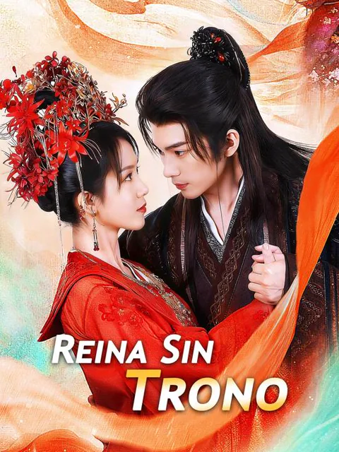 Reina Sin Trono portada — ver los 84 episodios gratis en HD