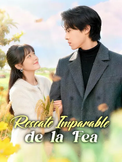 Rescate Imparable de la Fea portada — ver los 80 episodios gratis en HD