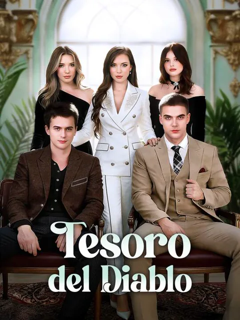 Tesoro del Diablo portada — ver los 60 episodios gratis en HD