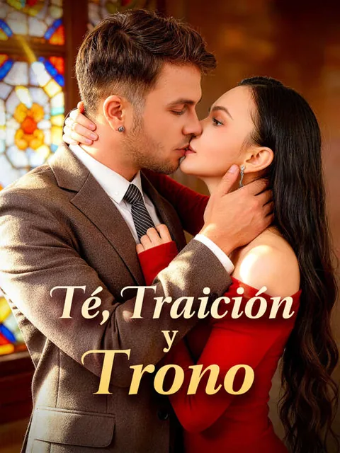 Té, Traición y Trono portada — ver los 60 episodios gratis en HD