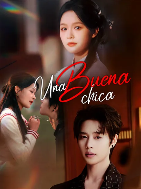 Una Buena Chica portada — ver los 88 episodios gratis en HD