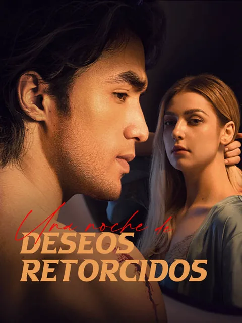Una noche de deseos retorcidos portada — ver los 75 episodios gratis en HD