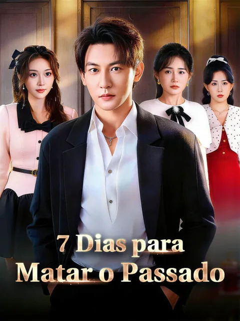 7 Dias para Matar o Passado capa — assistir aos 70 episódios grátis em HD