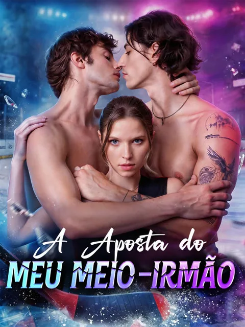 A Aposta do meu Meio-Irmão capa — assistir aos 43 episódios grátis em HD