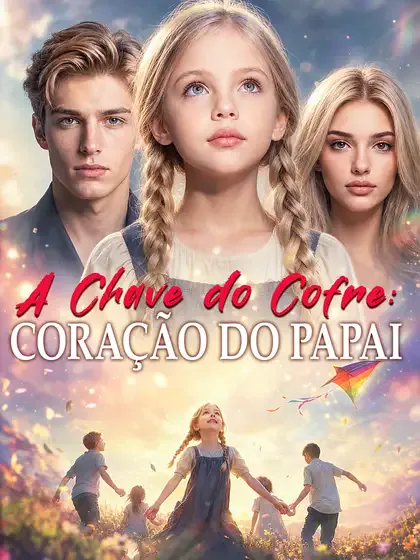 A Chave do Cofre: Coração do Papai capa — assistir aos 60 episódios grátis em HD