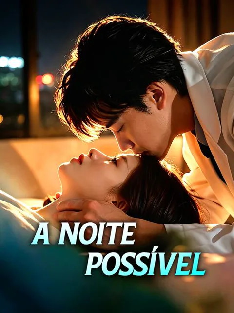 A Noite Possível capa — assistir aos 81 episódios grátis em HD