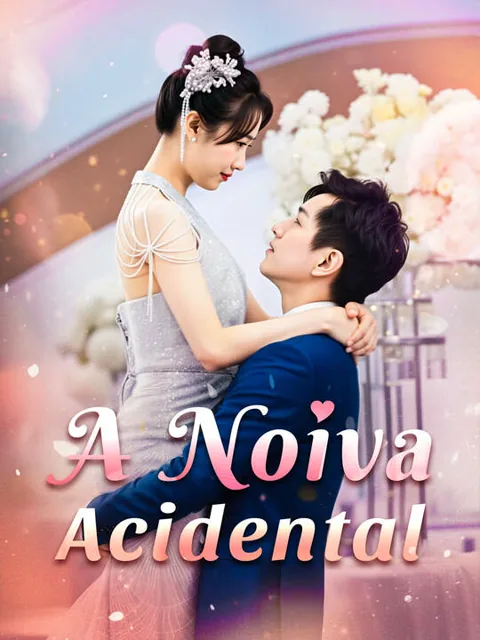A Noiva Acidental capa — assistir aos 82 episódios grátis em HD