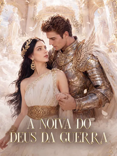 A Noiva do Deus da Guerra capa — assistir aos 55 episódios grátis em HD