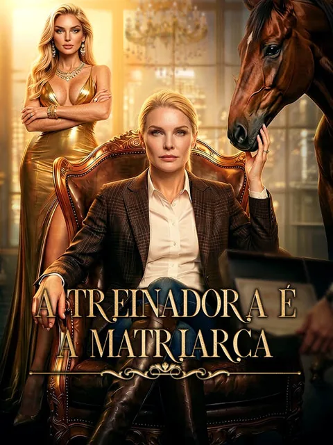A Treinadora é a Matriarca capa — assistir aos 49 episódios grátis em HD