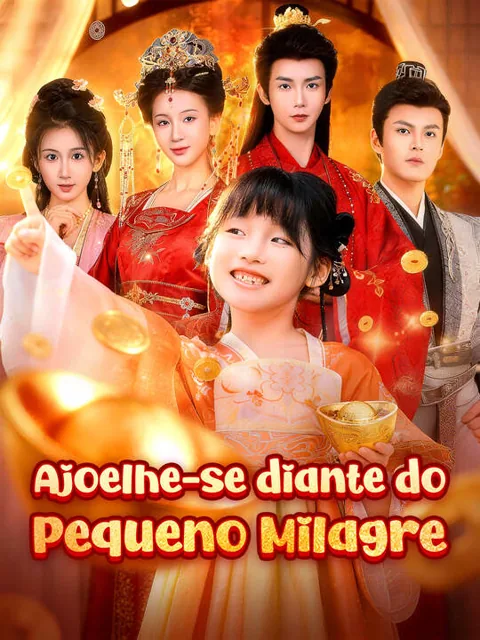 Ajoelhe-se diante do Pequeno Milagre capa — assistir aos 71 episódios grátis em HD