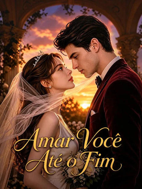 Amar Você Até o Fim capa — assistir aos 52 episódios grátis em HD