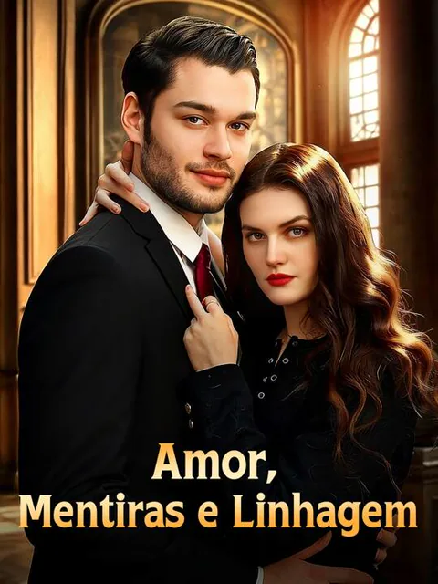 Amor, Mentiras e Linhagem capa — assistir aos 60 episódios grátis em HD