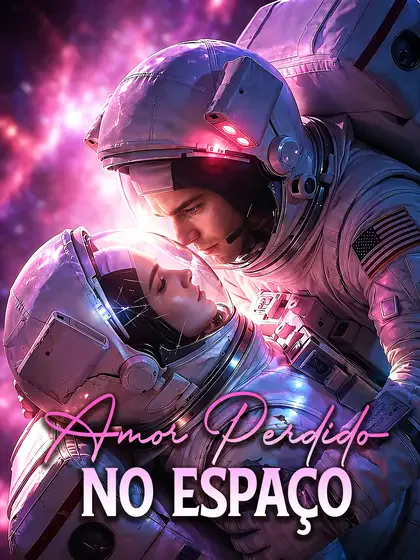 Amor Perdido no Espaço capa — assistir aos 30 episódios grátis em HD