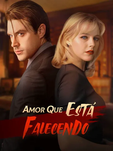 Amor que Está Falecendo capa — assistir aos 80 episódios grátis em HD