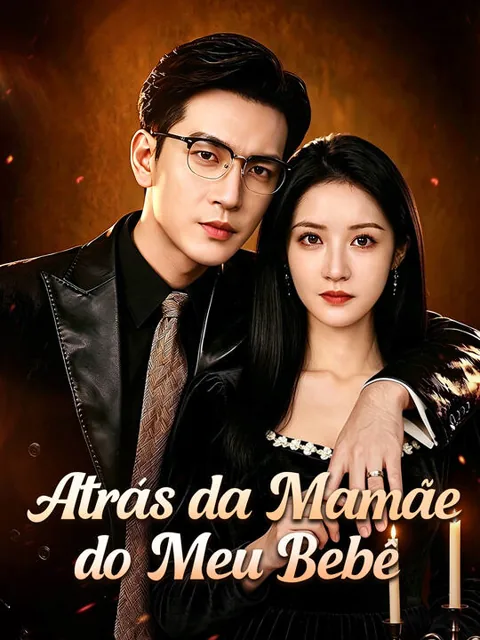 Atrás da Mamãe do Meu Bebê capa — assistir aos 87 episódios grátis em HD