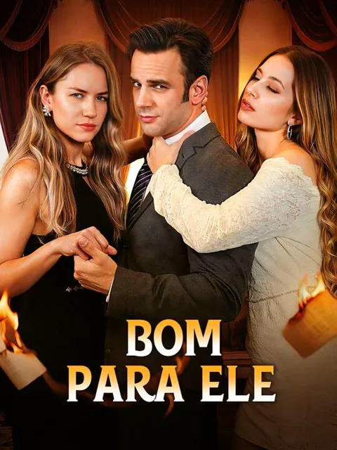 Bom para Ele capa — assistir aos 60 episódios grátis em HD