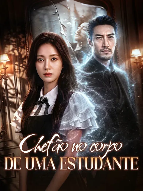 Chefão no corpo de uma estudante capa — assistir aos 68 episódios grátis em HD