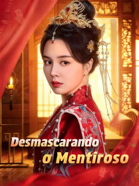Desmascarando o Mentiroso capa — assistir aos 50 episódios grátis em HD