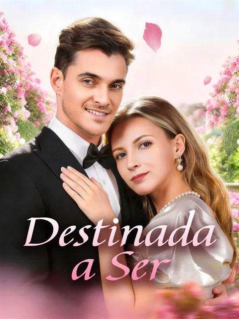 Destinada a Ser capa — assistir aos 60 episódios grátis em HD