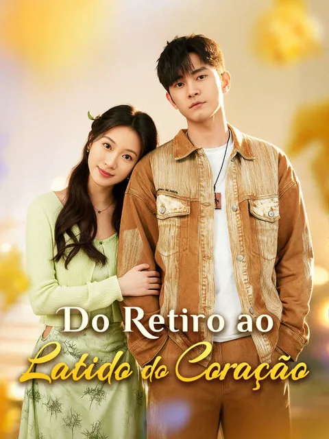Do Retiro ao Latido do Coração capa — assistir aos 80 episódios grátis em HD