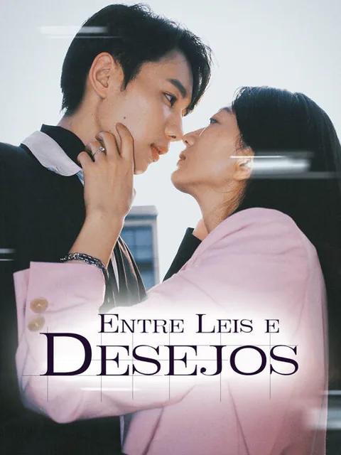 Entre Leis e Desejos capa — assistir aos 75 episódios grátis em HD
