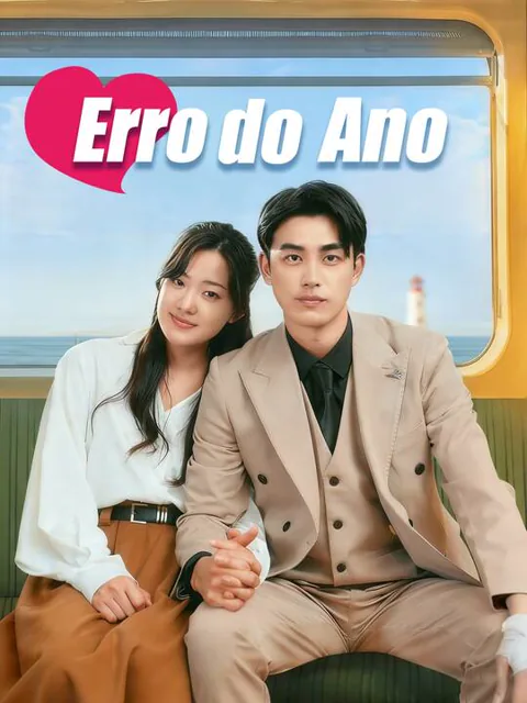 Erro do Ano capa — assistir aos 62 episódios grátis em HD