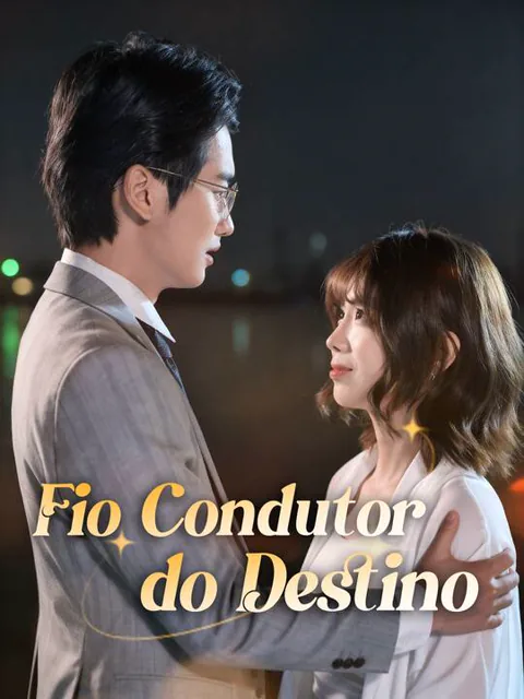 Fio Condutor do Destino capa — assistir aos 76 episódios grátis em HD