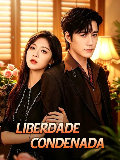 Liberdade Condenada capa — assistir aos 67 episódios grátis em HD