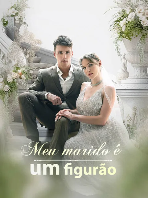 Meu marido é um figurão capa — assistir aos 59 episódios grátis em HD