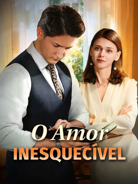 O Amor Inesquecível capa — assistir aos 50 episódios grátis em HD