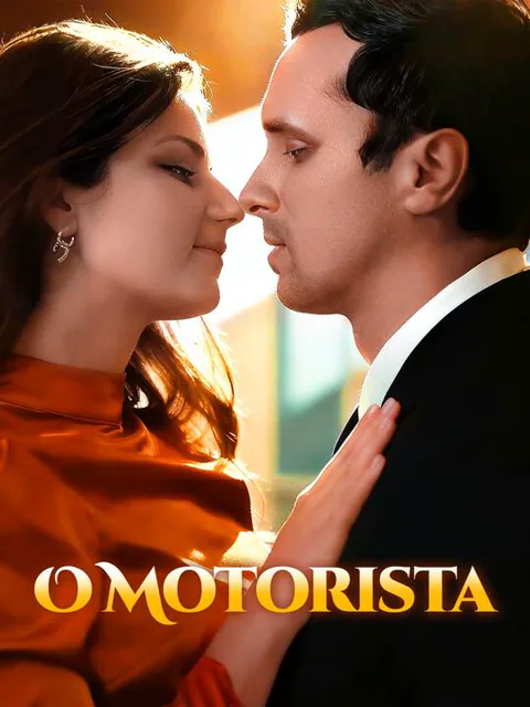 O Motorista capa — assistir aos 50 episódios grátis em HD