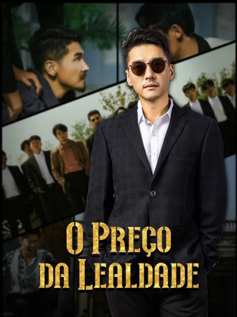 O Preço da Lealdade capa — assistir aos 60 episódios grátis em HD