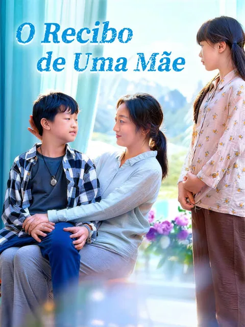 O Recibo de Uma Mãe capa — assistir aos 36 episódios grátis em HD