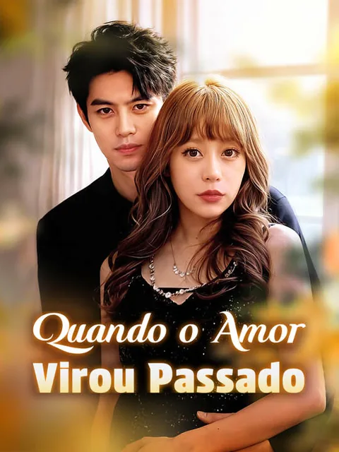 Quando o Amor Virou Passado capa — assistir aos 51 episódios grátis em HD