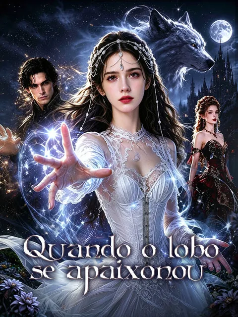Quando o lobo se apaixonou capa — assistir aos 58 episódios grátis em HD
