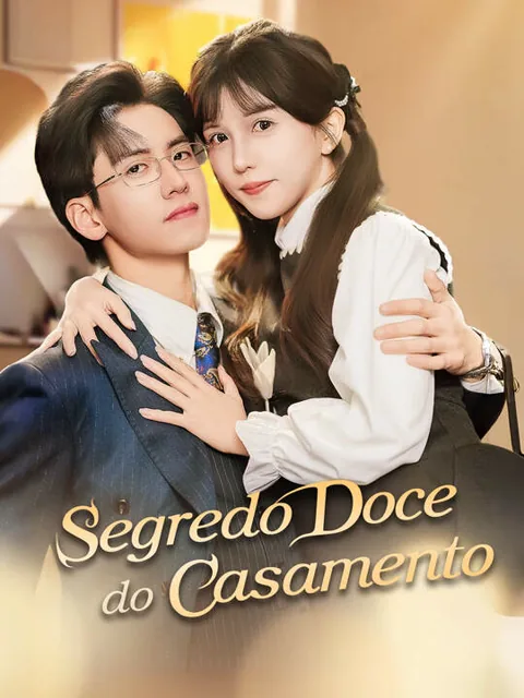 Segredo Doce do Casamento capa — assistir aos 65 episódios grátis em HD