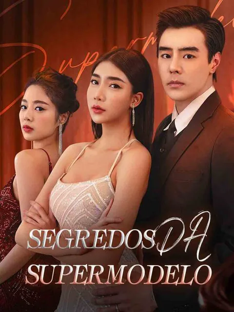 Segredos da Supermodelo capa — assistir aos 81 episódios grátis em HD
